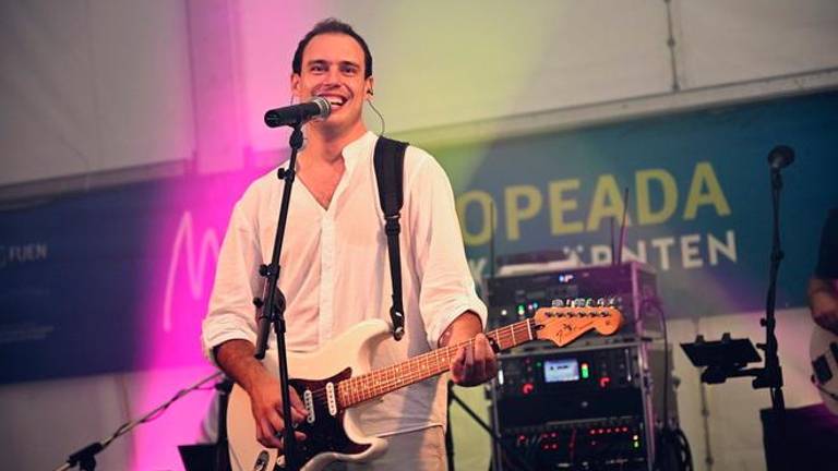 Na Koroškem med manjšinskimi brati