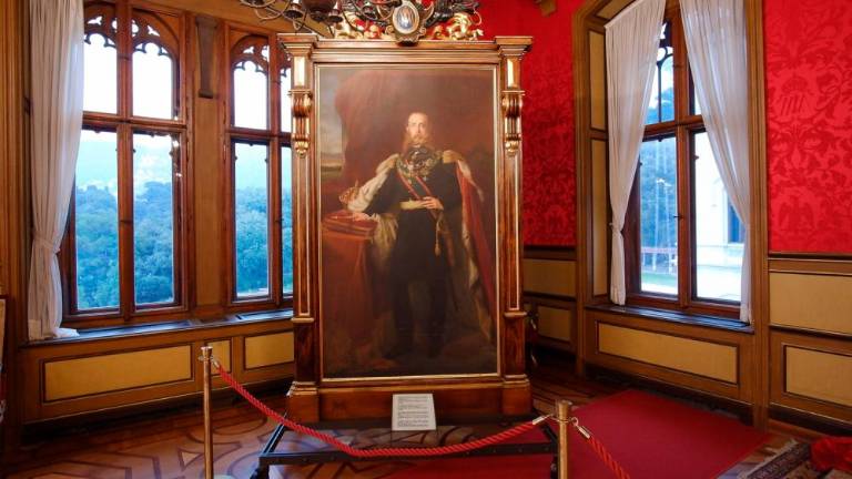 Obnovljeni prostori čakajo na obiskovalce