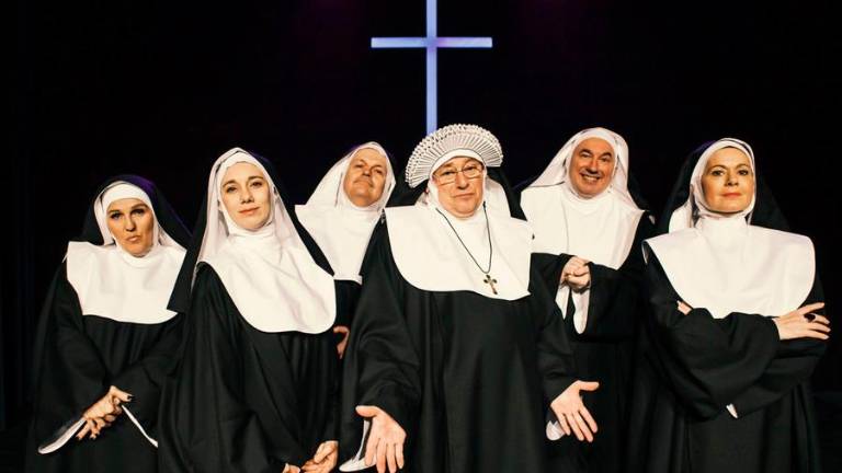 V novo sezono bodo SSG popeljale Nune v akciji!