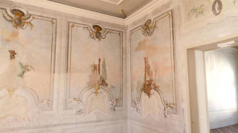 Prenova polna presenečenj