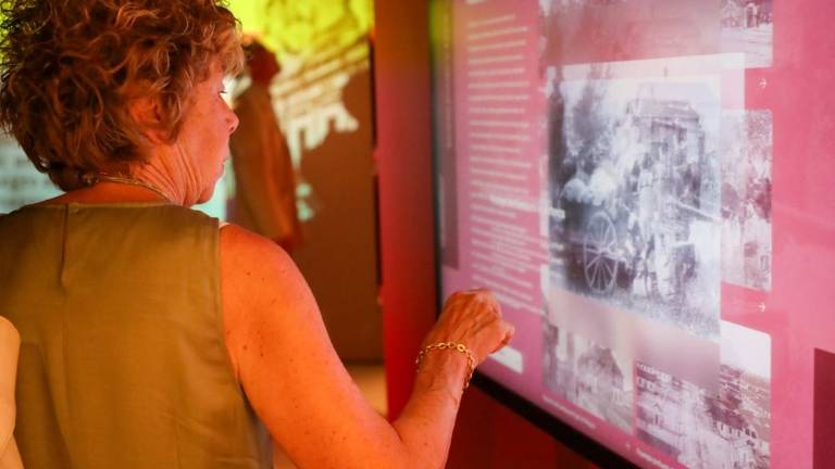 Muzej prve svetovne vojne s prenovljeno postavitvijo