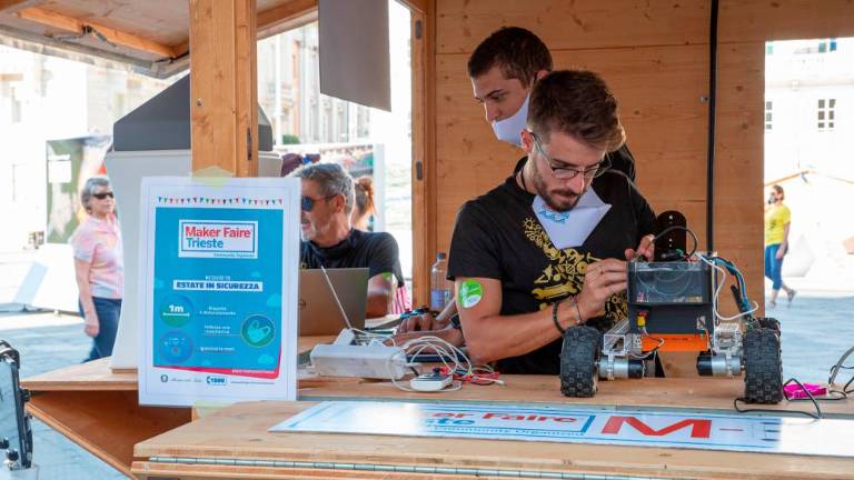 Znanstveni projekti za vse okuse