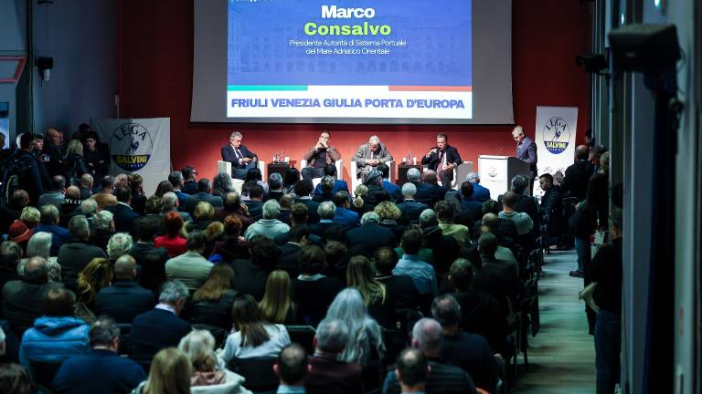 Škedenjska železniška postaja bi morala zrasti čimprej