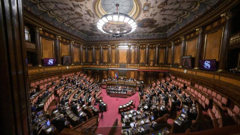 Italijanska vlada za petsto tisoč evrov povišala prispevek slovenski manjšini