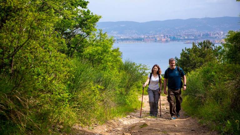LAS Kras zbira ponudbe za »naj« doživetja