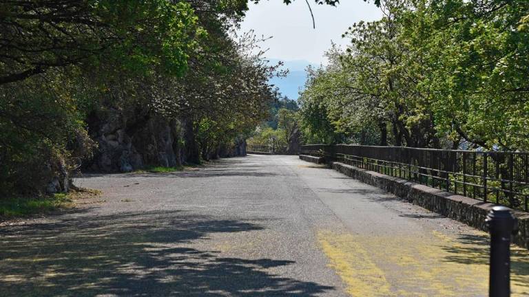 Velikonočna praznina na Tržaškem