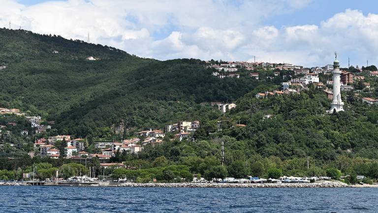 Zbirajo sredstva za novo sodno bitko proti žičnici