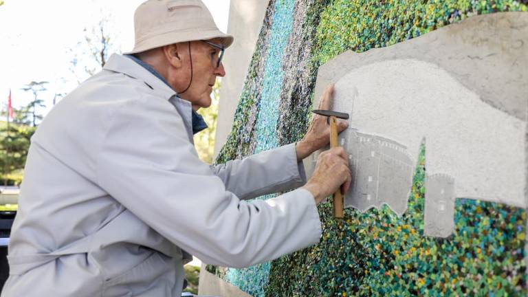 Trojni poklon društva Skultura čezmejnemu sodelovanju