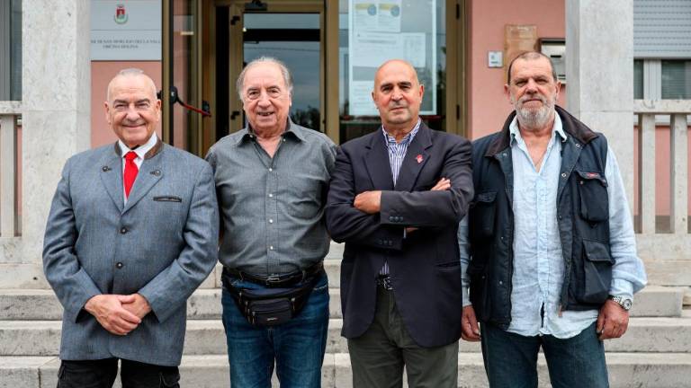 Proti sprejemanju migrantov