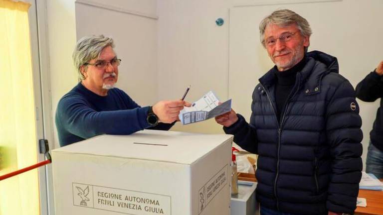 Maran: Prvi korak na poti do oblikovanja reformistične hiše