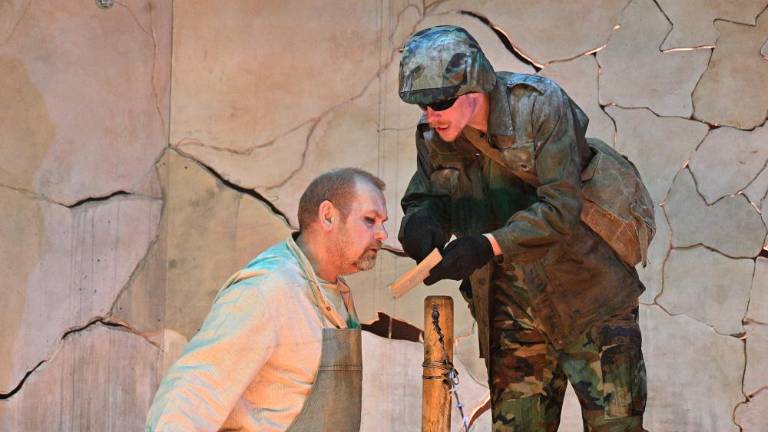 Na odru SSG bodo pogledali »na drugo stran«