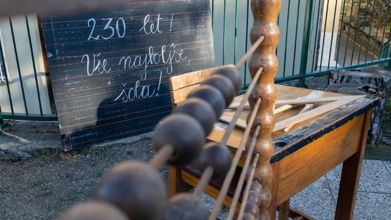 Šola na Katinari praznuje 230 let