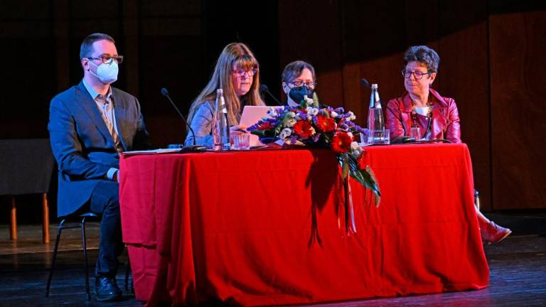 »Na valu sprememb«