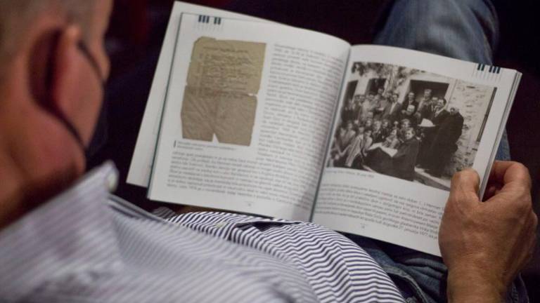 Prepevajo že 70 let