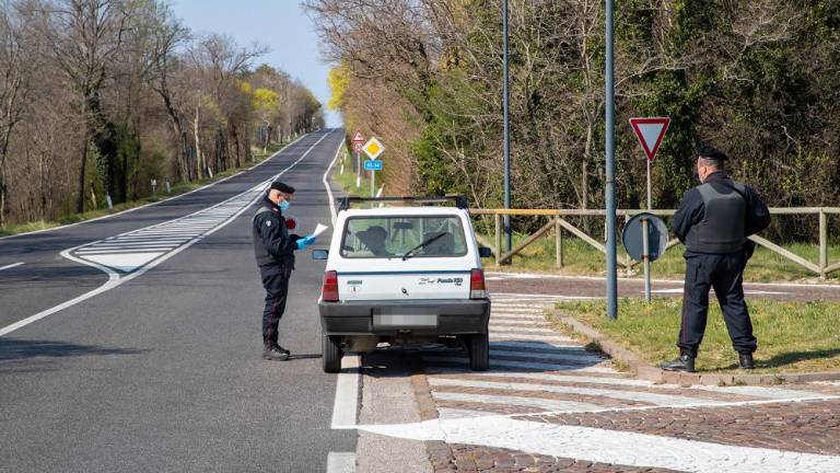 Velikonočna praznina na Tržaškem