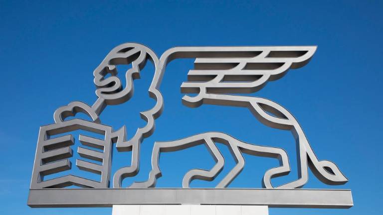 Adriatic Slovenica odslej Generali