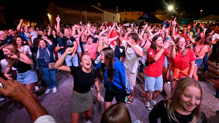 Četrtek na Kraški ohceti