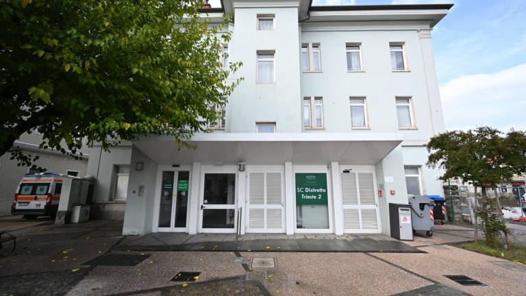 V zdravstvenem domu oskrba in preventiva
