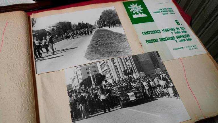 V Štandrežu so praznovali