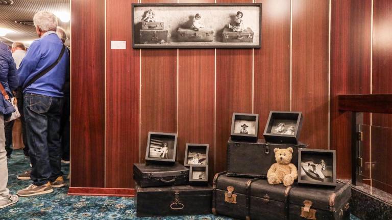 Letošnje Fotosrečanje posvetili spominu na Loredano Princic