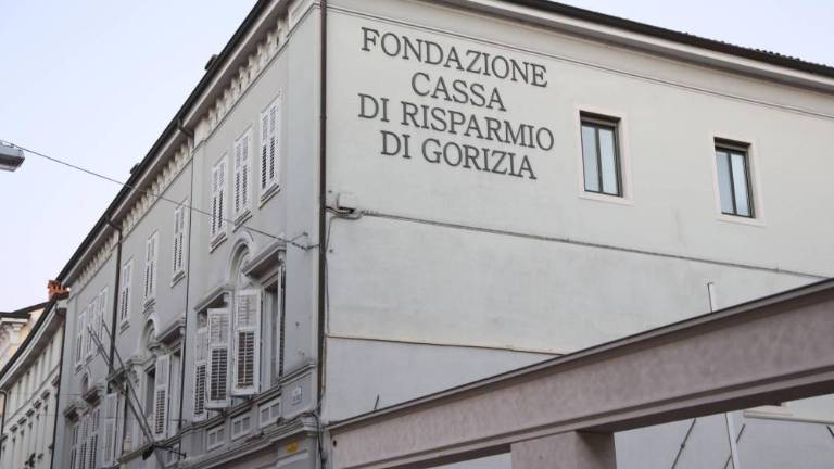 Pet milijonov evrov za goriški prostor