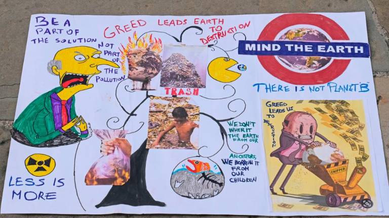 Petki za prihodnost v Trstu