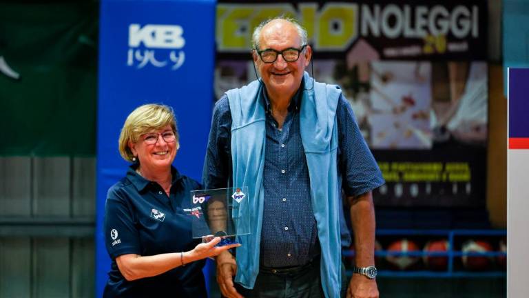 Košarkarski klub Bor obeležil svojih prvih 60 let