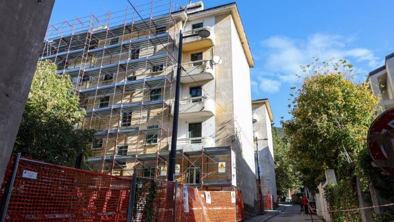 Zaradi zamud dvajset stanovanj manj