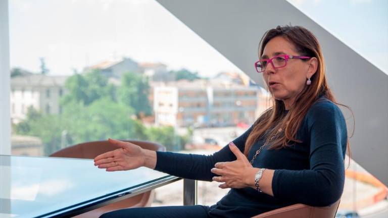 Po povečanju kapitala bodo izplačevali dividende