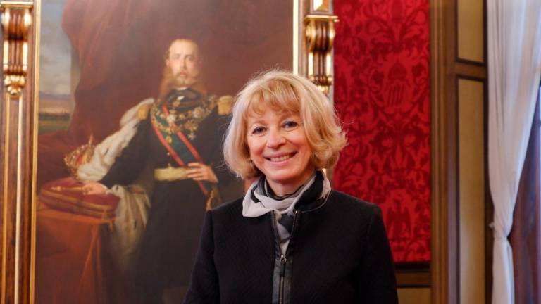 Obnovljeni prostori čakajo na obiskovalce