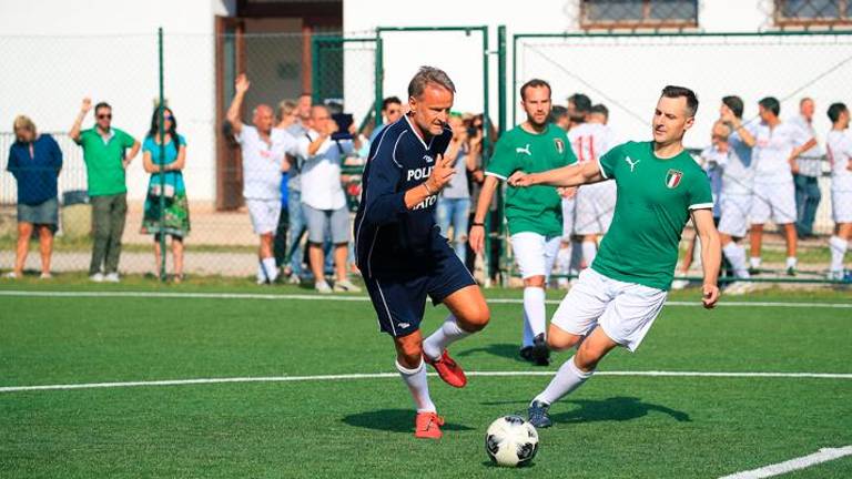 Turnir v spomin na policista