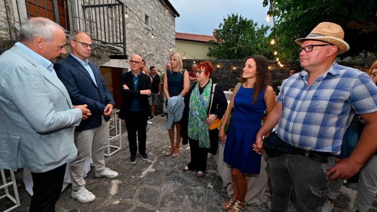 Četrtek na Kraški ohceti