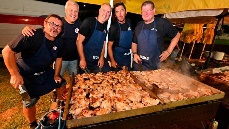 Četrtek na Kraški ohceti