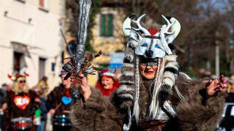 Obrazi 57. Kraškega pusta