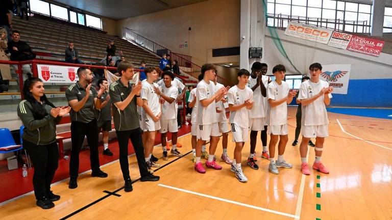 Četrta izvedba turnirja No Borders Euro Cup vsestransko uspela