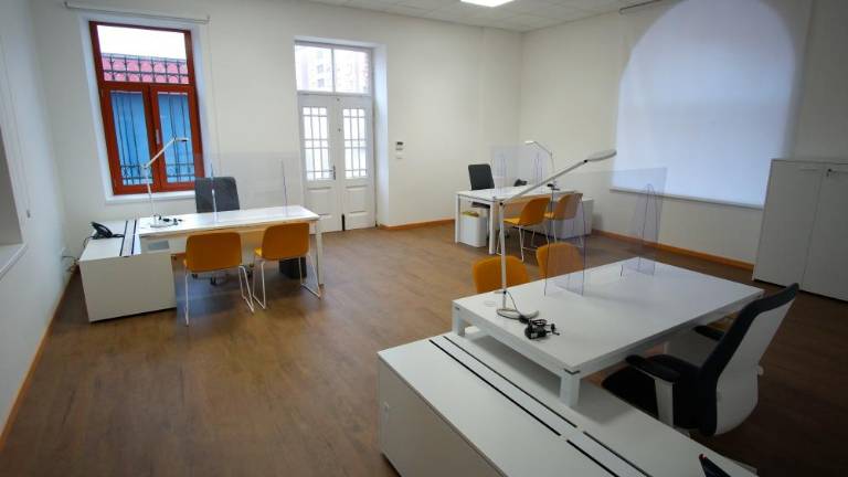 Nova občinska upravna enota pri Sveti Ani