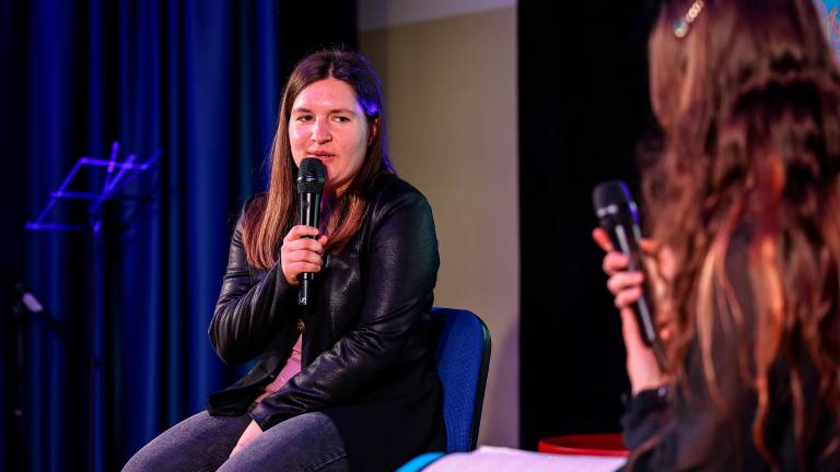 Goste popeljali v antični svet