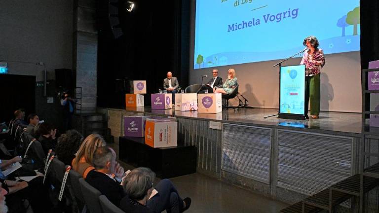 Sodelovanje ključ za uspešno prihodnost