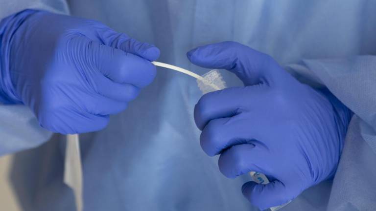 Slovenija: 2663 okužb, 23 žrtev