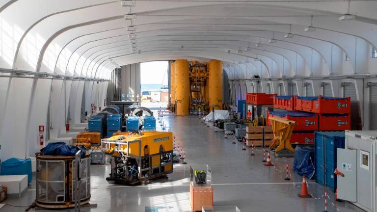 Stroji Saipema lahko preprečijo okoljske katastrofe