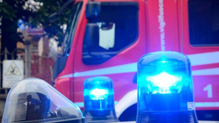 V Rojanu bo nocoj mrgolelo reševalnih vozil