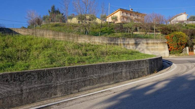 V Števerjanu kmalu začetek del v vaškem jedru