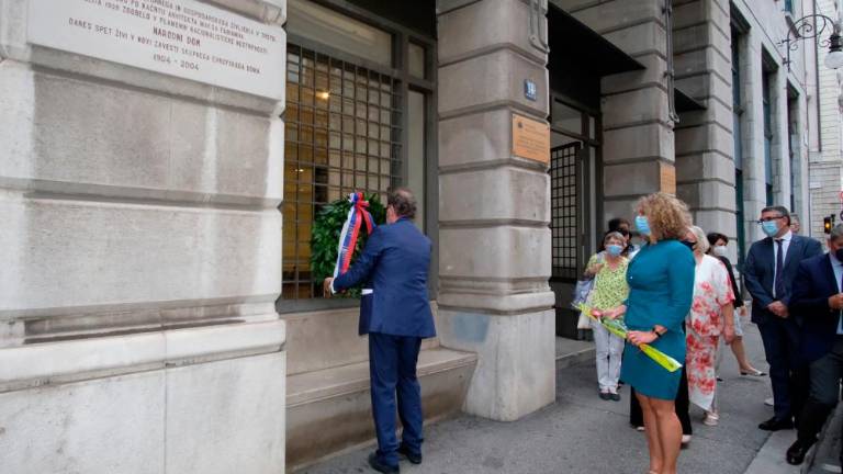 Narodni dom kot naložba