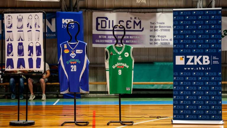 Košarkarski klub Bor obeležil svojih prvih 60 let