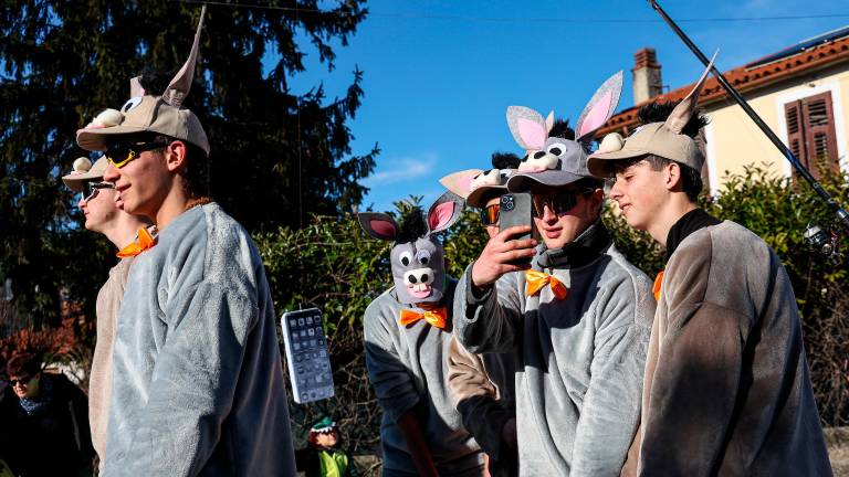 Obrazi 57. Kraškega pusta