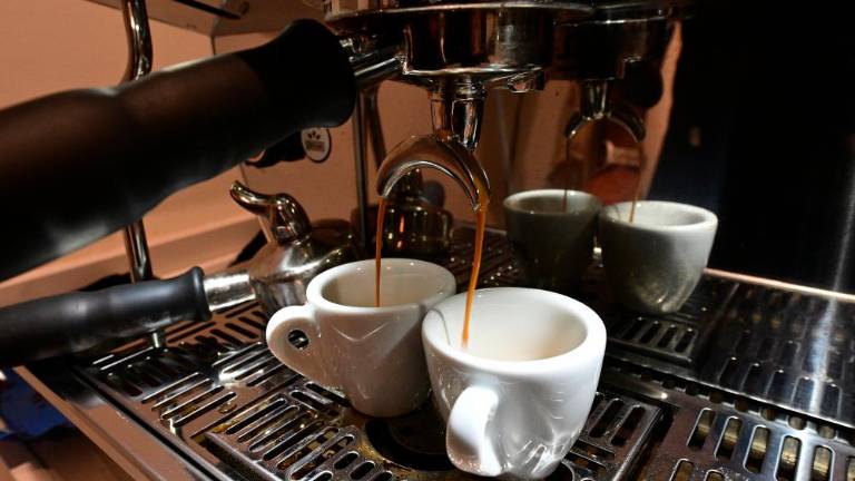 Kaj se vsega skriva za skodelico kave