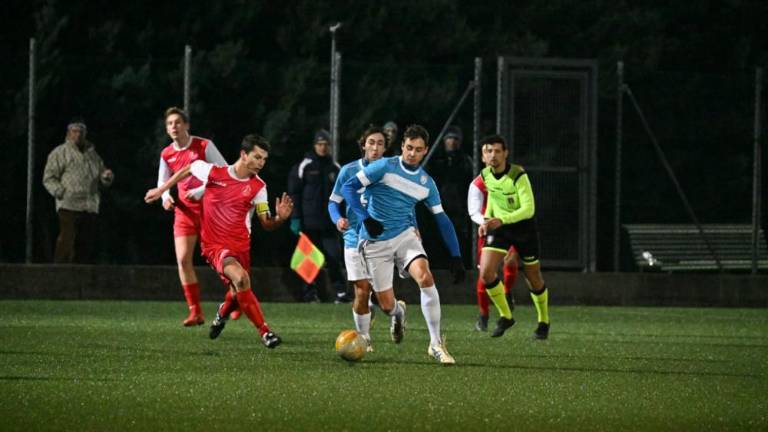 Derbi Vesni, Zarja v četrtfinale