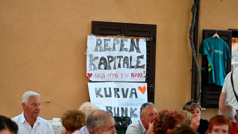 Kraški kvintet praznoval 30-letnico