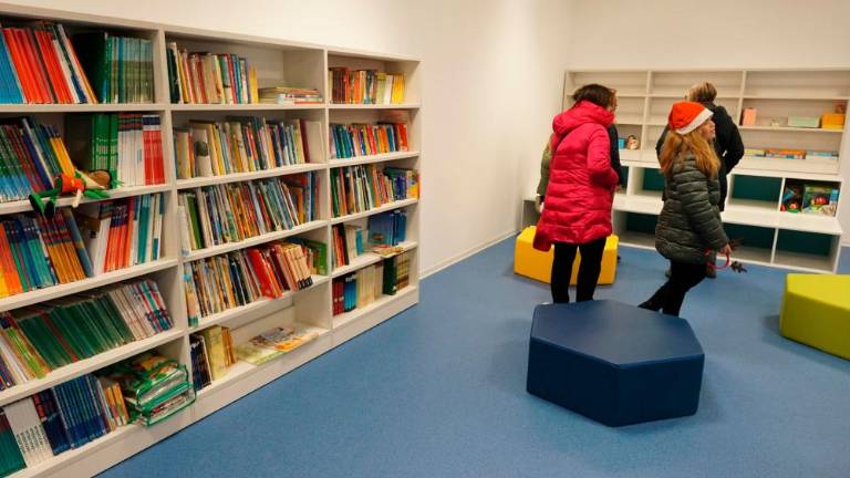 V Sovodnjah množično in prisrčno ob odprtju nove šole