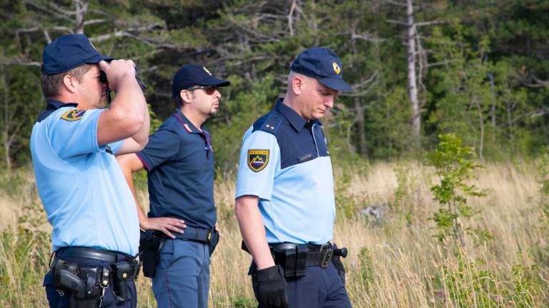 Mešane patrulje začele z delom